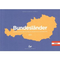 Bundesländer Statistiken zu Migration & Integration 2021