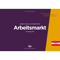 Statistische Broschüre Arbeitsmarkt 2024