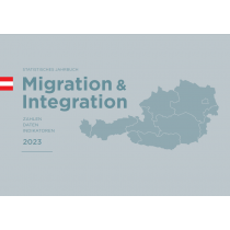 Statistisches Jahrbuch 2023